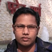 Rajmohan Kushwaha