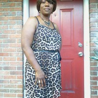 Ida Guilford