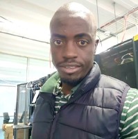 Wilfred Maswaya