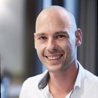Patrick Apeldoorn