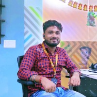 Mohan Maity