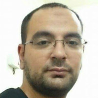 Moustafa Afify