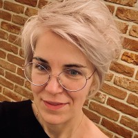 Anna Bosak