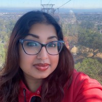 Veronica Chandra
