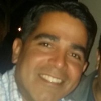 Josue Omar De Jesus