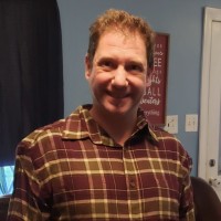 Matt Micholas