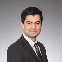 Reza Imani, Phd