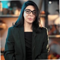 Tamar Datunashvili