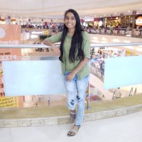 Jyotsna Ahire