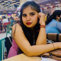 Ruchi Jha