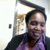 Takiesha Carr