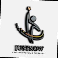 JUST NOW SOCIAL MEDIA PROMOTION
