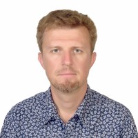Yuriy Petrov