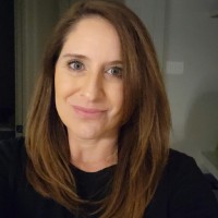 Nicole Leboeuf