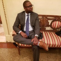 Hananiah Nyabam
