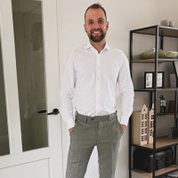 Dennis Van Der Kaaij