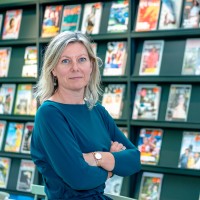 Dionne Dinkhuijsen