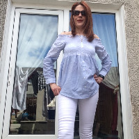 Nikkie Maclean