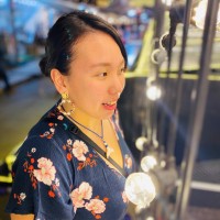 Sharon Tsang