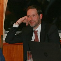 Patrick Ezra