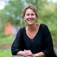 Jacquelien Van Dijk