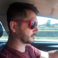 Marcos Marzola