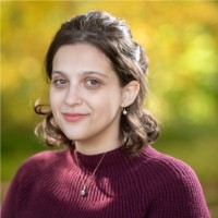 Isadora Kianovsky