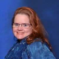Carol Anne Doherty