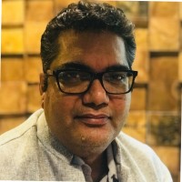 Jitendra. S. Jha