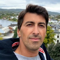 Marco Rodrigues