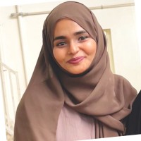 Naureen banu