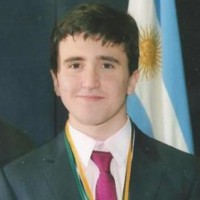 Felipe Cortabarria Anguera