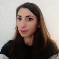 Silvia Benanti