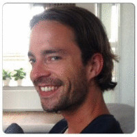Jelmer Van Rijswijk