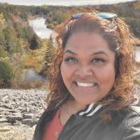 Sierra Pooran
