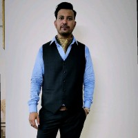 Prashant Sharma
