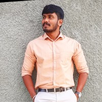 Karthik R