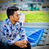 Hasan Mahmud Tanvir
