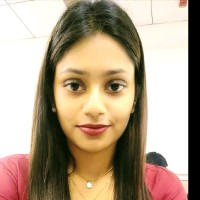 Somalika Dasgupta
