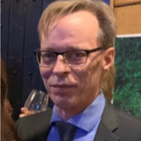 Jesper Carl Hansen