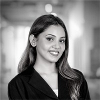 Tehreem Parkar