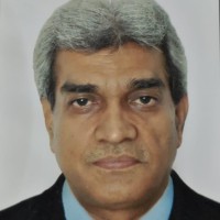B B Singh