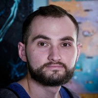 Егор Горелик