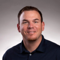 Bret Henderson