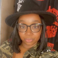 Tanisha Pace