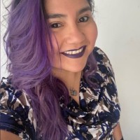 Melissa Martinez