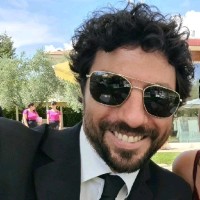 Eugenio Cantisano