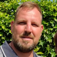 Arjan Veldman