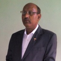 Vinod kumar Sharma