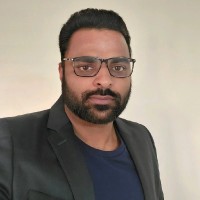 Santosh M E